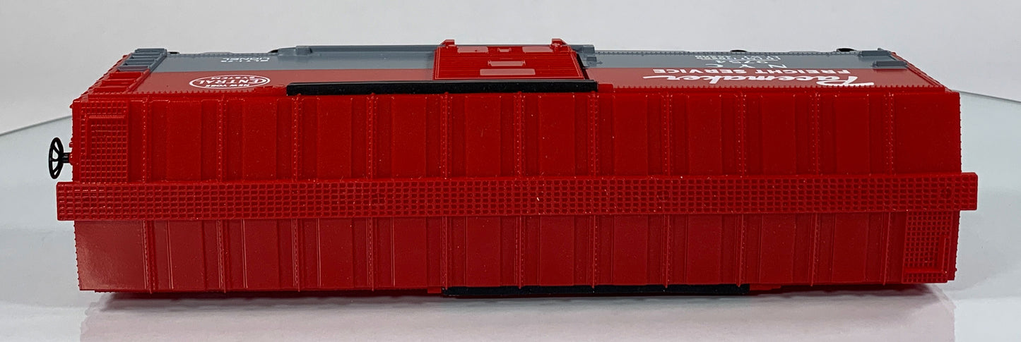 LIONEL • O GAUGE • 1975 NYC Pacemaker Boxcar 6-9754 • EX COND