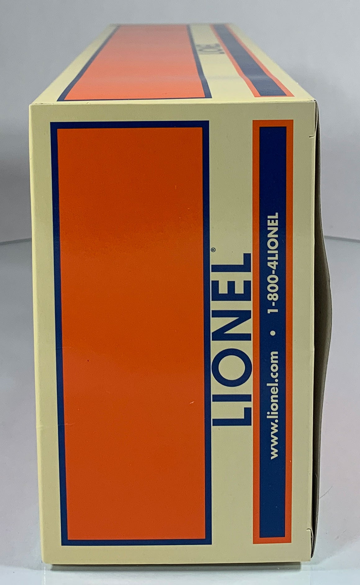 LIONEL • O GAUGE • 2007 New Haven PS-1 Boxcar 6-27226 • NEW OLD STOCK