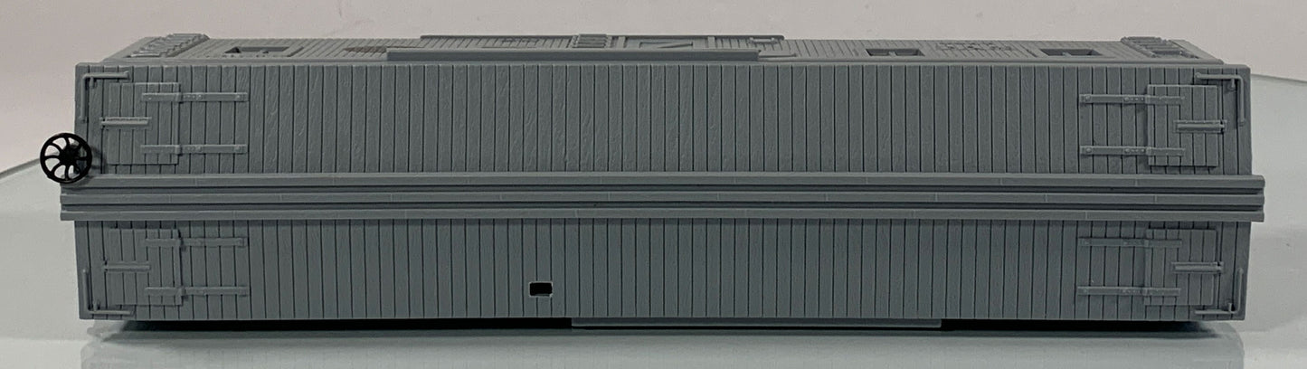 LIONEL • O GAUGE • 1985 New York Central Bunk Car 6-5735 • NEW OLD STOCK
