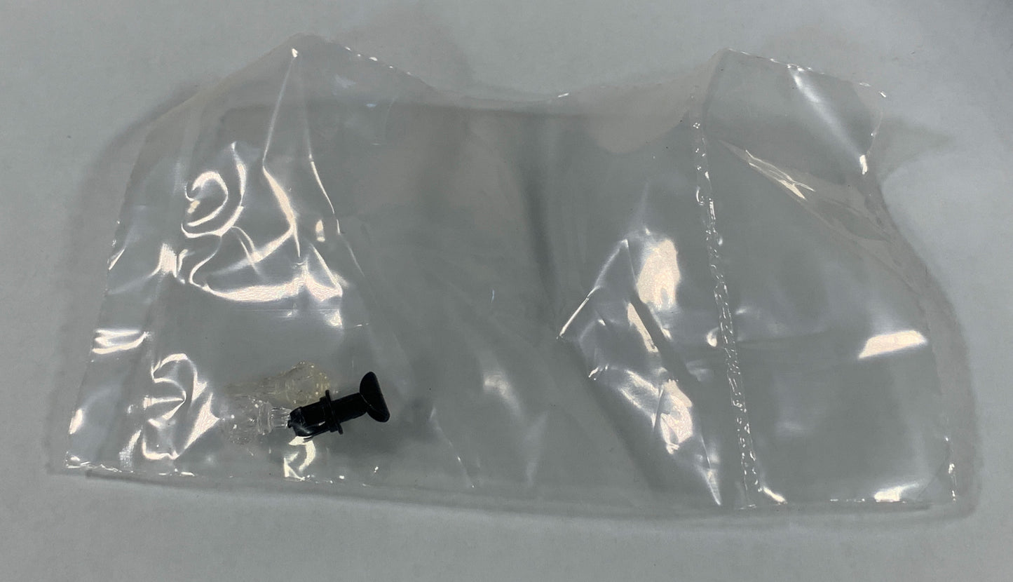 LIONEL • O GAUGE • 1985 New York Central Bunk Car 6-5735 • NEW OLD STOCK