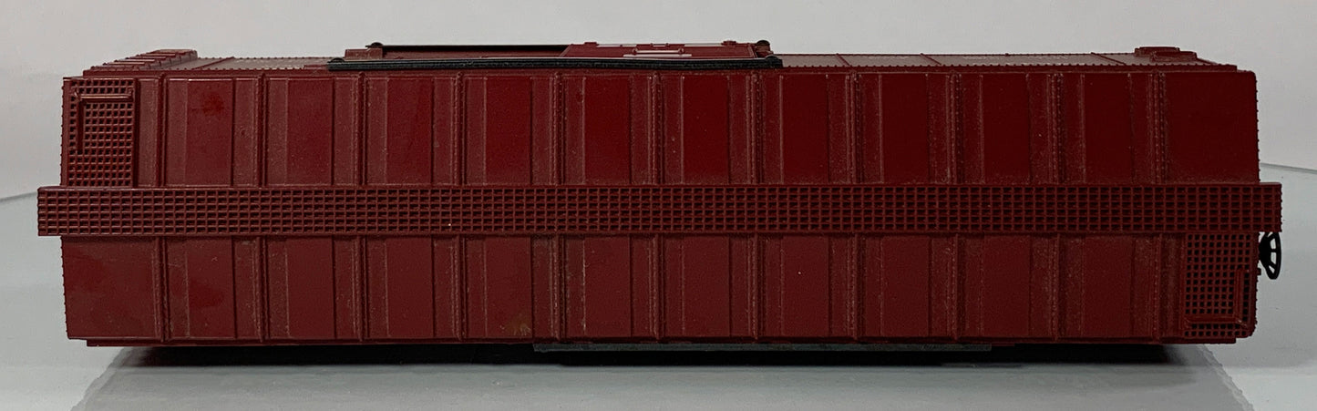 LIONEL • O GAUGE • 1956 Postwar 6464-350 M-K-T Boxcar • Loose • VG COND