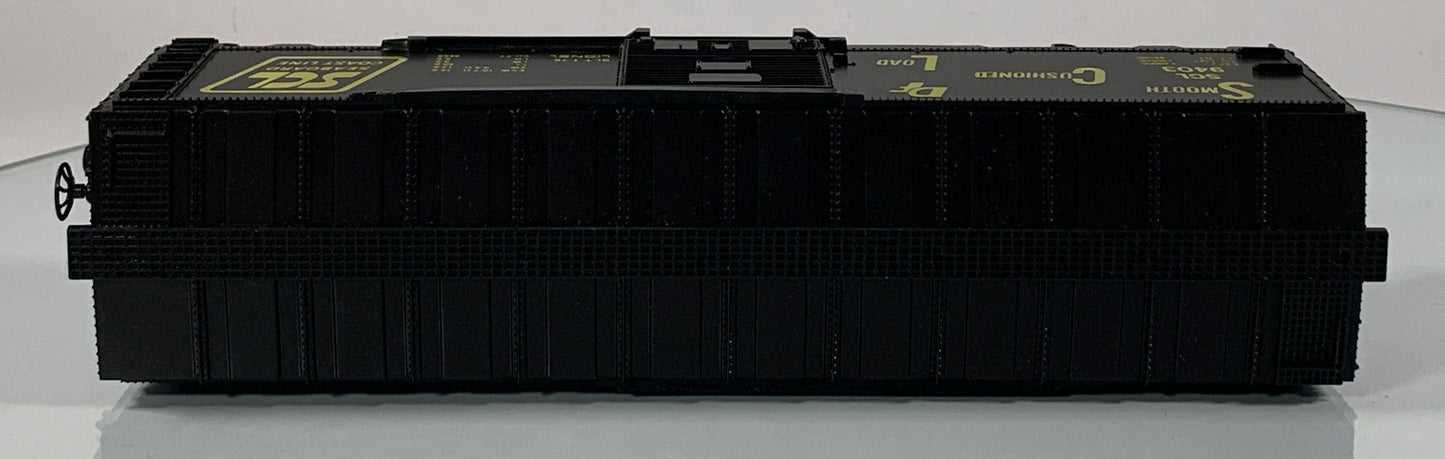 LIONEL • O GAUGE • 1978 Seaboard Coast Line Boxcar 6-9403 • EX COND