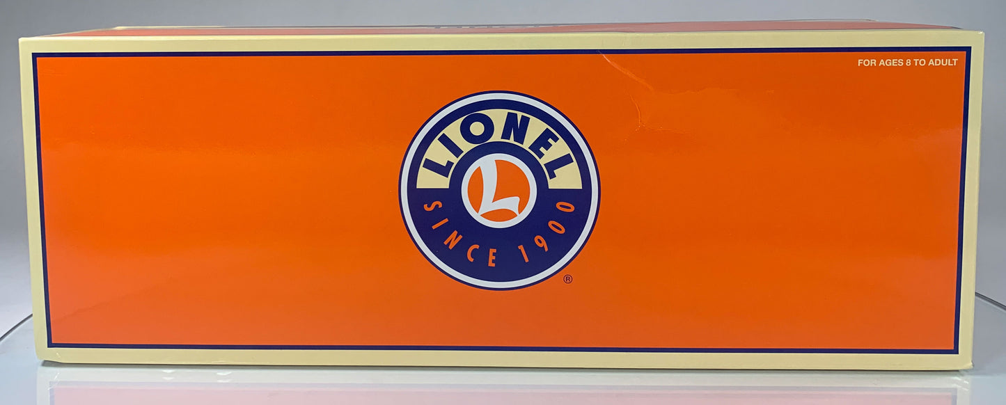 LIONEL • O GAUGE • 2007 UPS Centennial Edition GP-38 6-28879 • NEW OLD STOCK