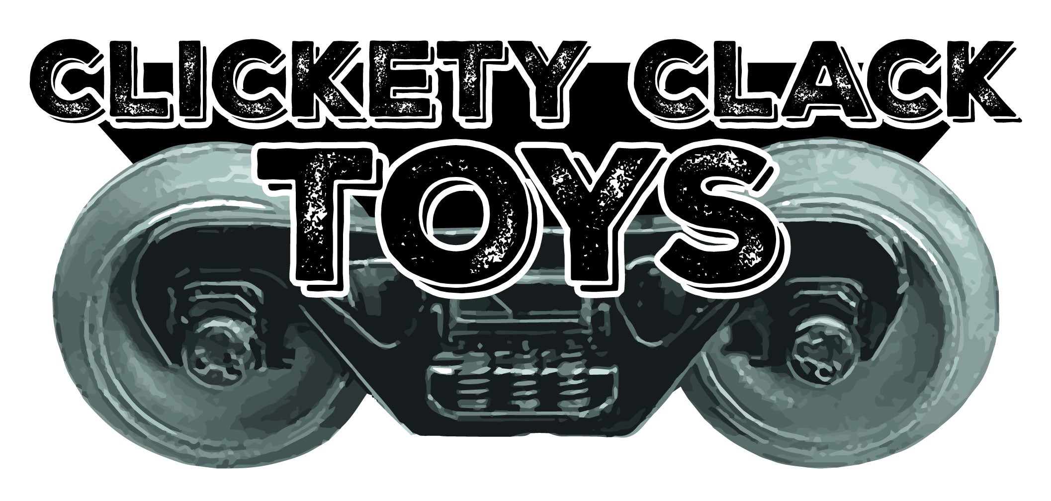 Clickety Clack Toys