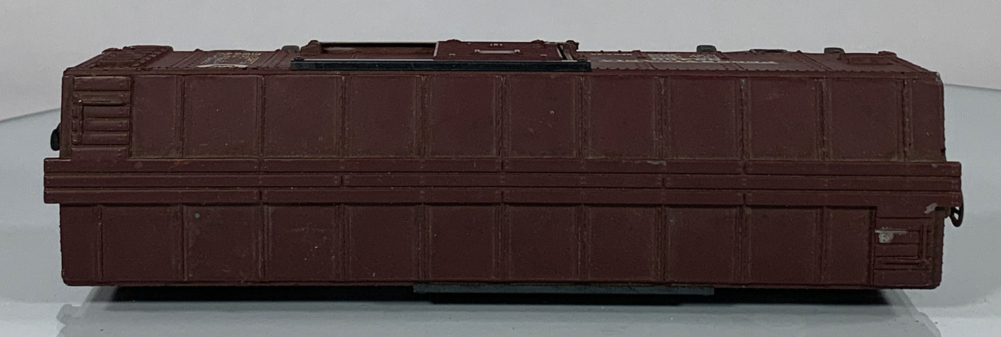 LIONEL • O GAUGE • 1952 Postwar x6454 Pennsylvania Boxcar • VERY GOOD COND